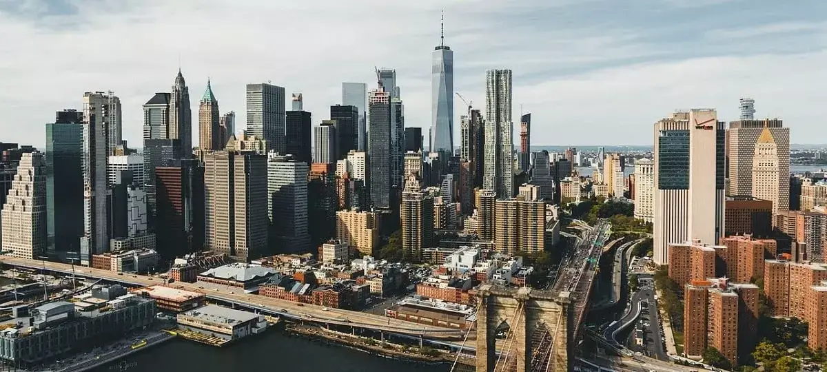 Transportation from JFK to Manhattan