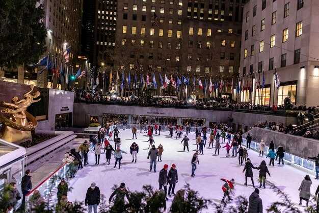 Urbanspace Vanderbilt