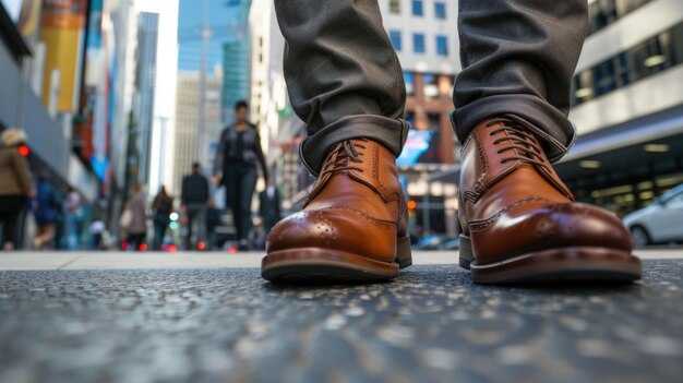 10 Best Shoes for Walking Around New York City by Season