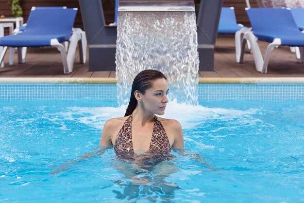 Amenities, Restrooms, Showers, and Seating