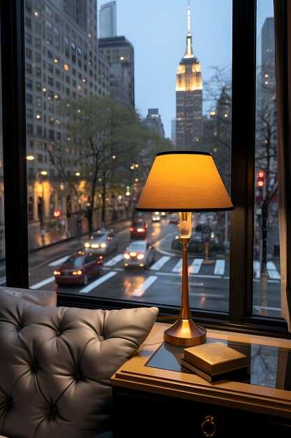 45 Times Square Hotel – Luxury Rooms & NYC Views in Midtown Manhattan