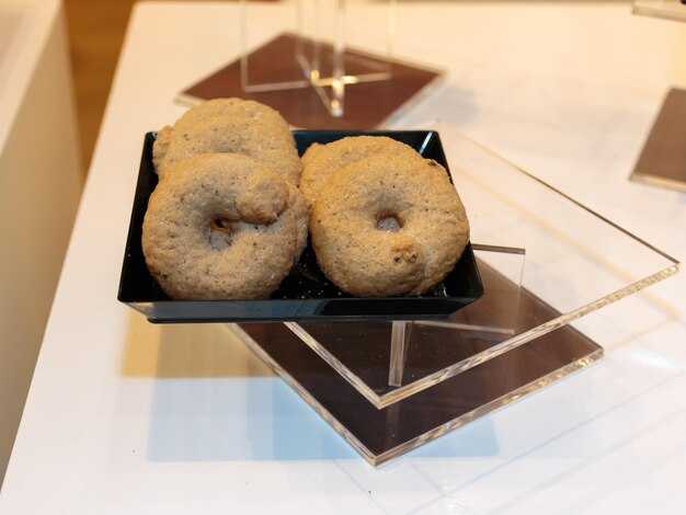 5 Local-Approved Bagel Shops in NYC That You Have to Try