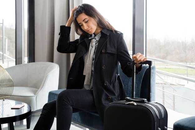 5 Practical Tips to Reduce the Stress of Business Travel