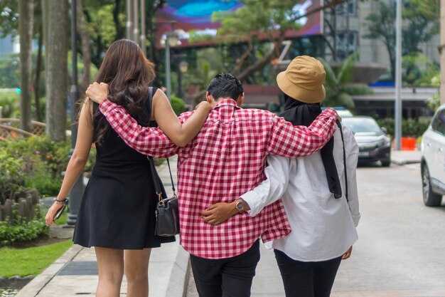 The Friends Experience Atlanta Guide