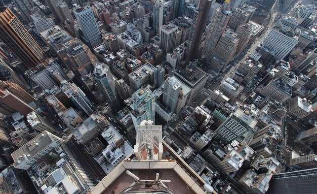 7 Must-See Spots in NYC’s Financial District (Wall Street) | Top NYC Attractions