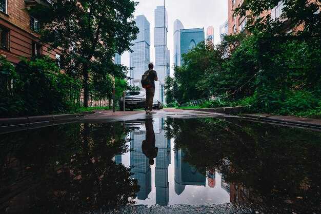 8 Hours in JFK or Exploring NYC in the Rain – A New York City Forum Guide