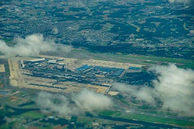 Airports and Aviation Emissions – Strategies to Cut Carbon