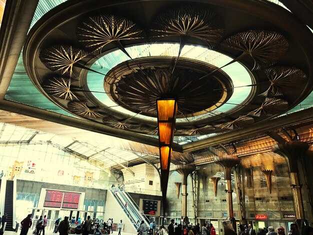 Avengers STATION Exhibition Overview