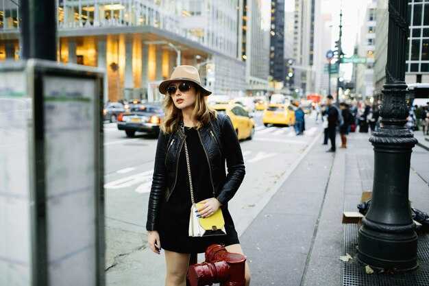 NYC Stay Guide for Solo Travelers and Egypt Travel Considerations