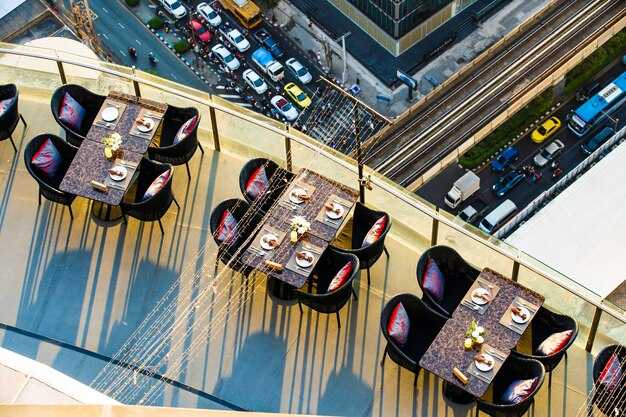 Best Restaurants at JFK Airport – Top Picks and Crowd-Pleasers