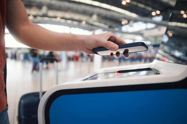 Biometrics in Airports – A Faster, More Secure Journey for Travelers