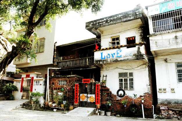 Ambience and Clientele at Casa Enrique