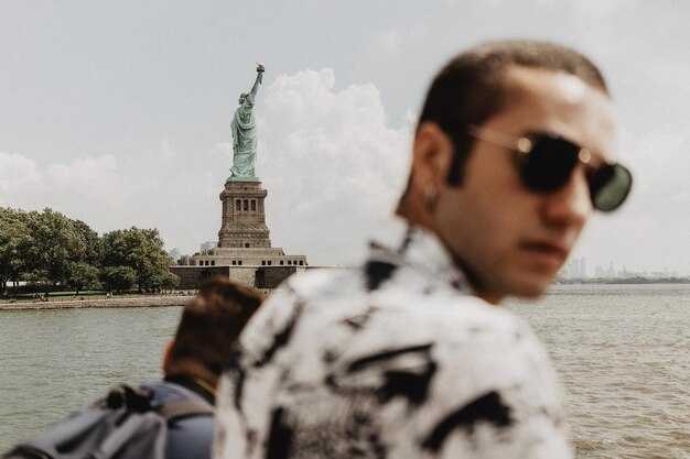 Complete Guide to Visiting the Statue of Liberty – Tickets, Tours & Tips