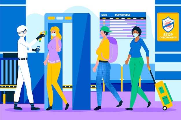 CT Scanners – The Airport Security Technology of the Future