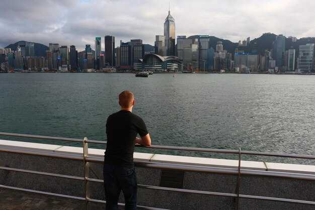 Discover Governors Island – Your Ultimate NYC Waterfront Guide