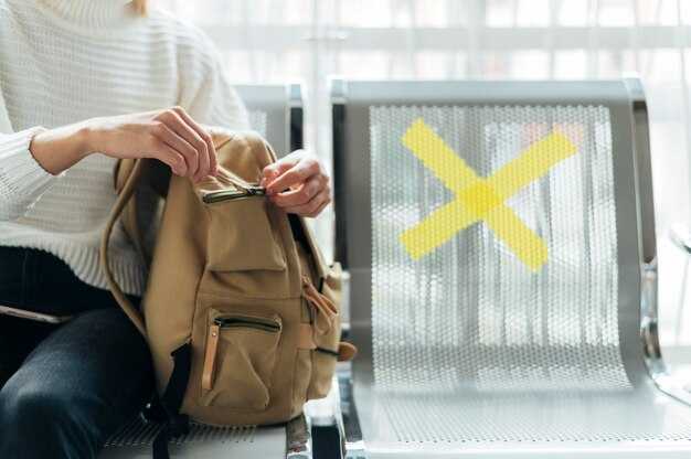 Don’t Make These Common Mistakes at the Airport for the First Time