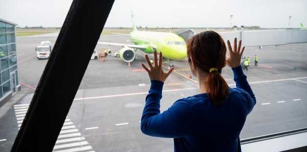 Find Your Gate and Board On Time: Signs, Monitors, and Boarding Procedures