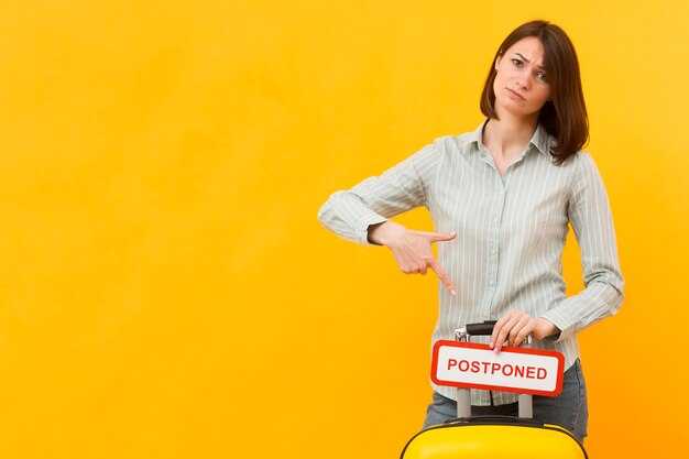 Review Your Rights and Rebooking Options