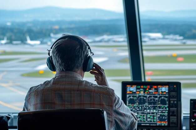 How Air Traffic Control Works – A Practical Guide to ATC