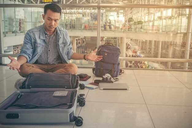 Domestic vs International: recommended arrival windows