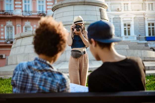 Security, IDs, and what to bring to the studio