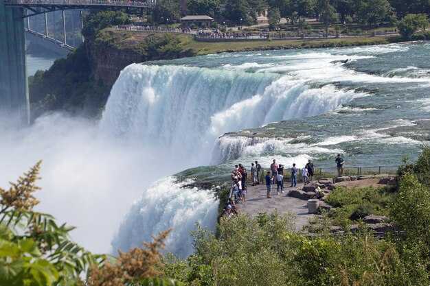 New York side viewpoints and access: top vantage points and how to reach them