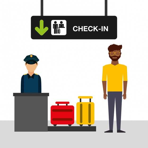 How to Report a Lost Item at the Airport Terminal – Quick Guide