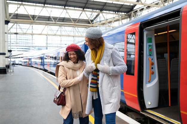 Newark Airport Express Bus to Port Authority: Time, fare, and stops