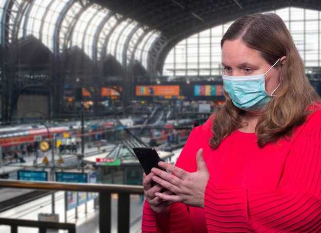 How to Use Airport Wi-Fi Safely – Practical Tips for Public Networks