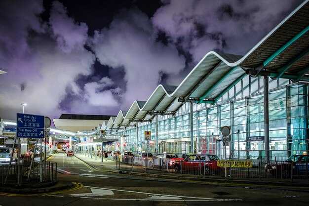 How Weather Affects Airport Operations – Impacts, Delays, and Safety