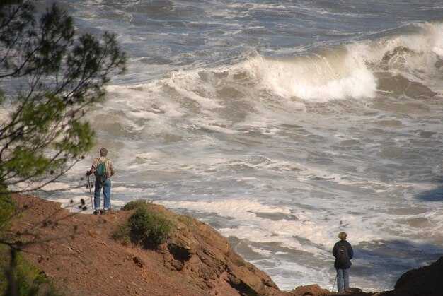 Hurricane Joaquin 2015 – Tracking, Impacts, and Lessons