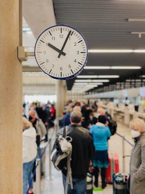 Dynamic Staffing to Match Passenger Flow