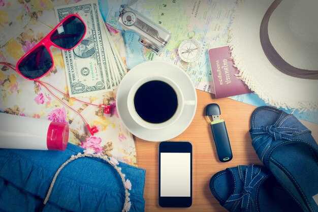 Best Items to Buy Duty-Free for Maximum Savings