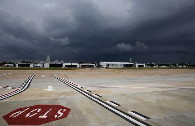 JFK Airport Climate – Year-Round Weather and Average Temperatures in New York