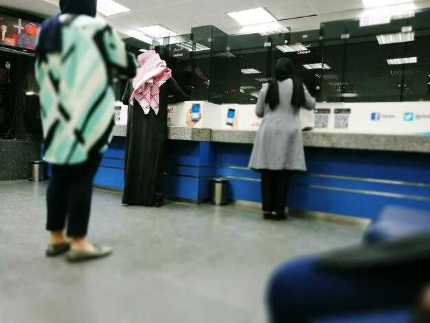 JFK Airport Lost and Found – How to Reclaim Your Belongings Quickly