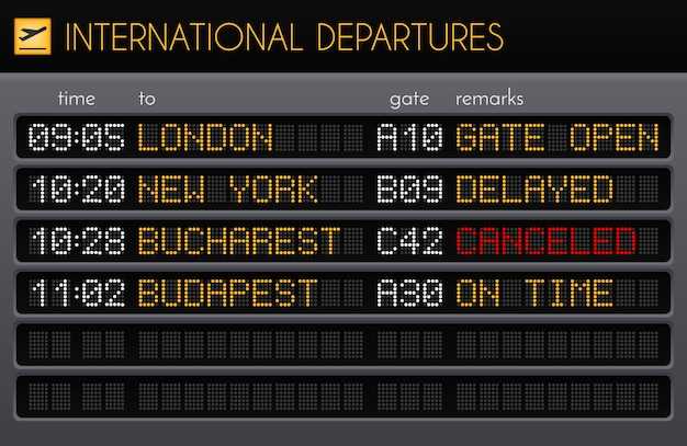 JFK Airport Map – Terminal Layout, Routes & Directions | John F. Kennedy International Airport