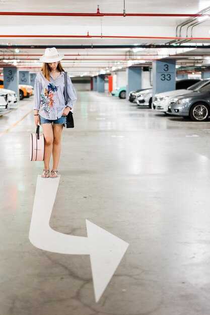 On-site vs. off-site parking: cost comparison and convenience