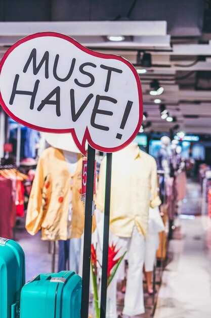 JFK Airport Shopping Guide – Where to Shop and Save