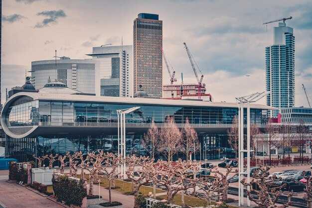 Air Traffic Capacity and Runway Configuration During Construction