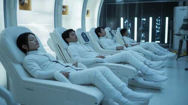 JFK Sleeping Pods at John F. Kennedy International Airport