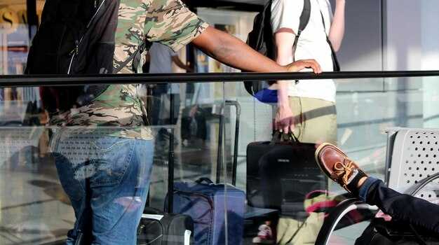 Carry-on and checked baggage rules under the new directives