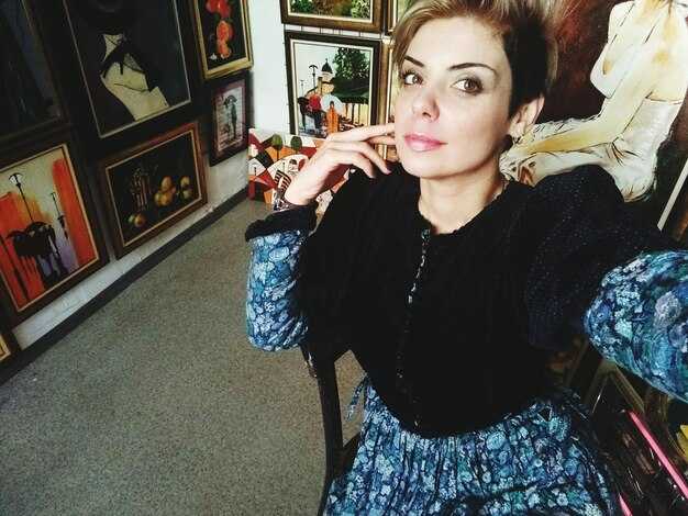 Creative Practice: Primary Media, Techniques, and Work Process