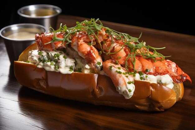 Sourcing and Sustainability: Where the Lobster Comes From