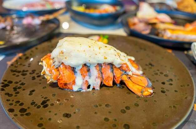 Luke’s Lobster – The Best Lobster Roll in New York