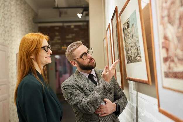 Suggested Itineraries by Floor