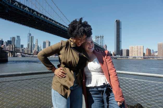 New York City for First-Time Visitors: Top Tips & Housing Options