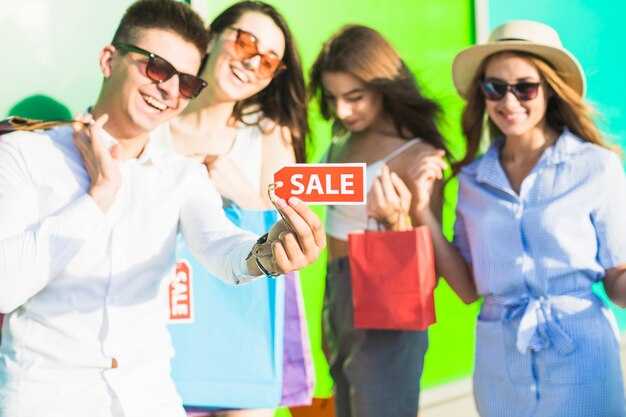 Discount Hotspots: Outlets, Flagships, and Discount Districts in NYC