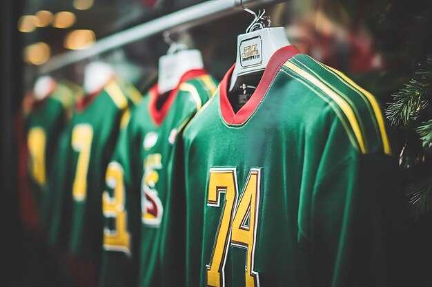 NHL-Fanatics Jersey Deal – Everything You Need to Know