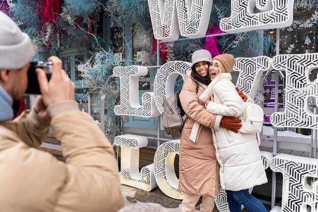 Comprehensive Guide to NYC Holiday Markets 2025