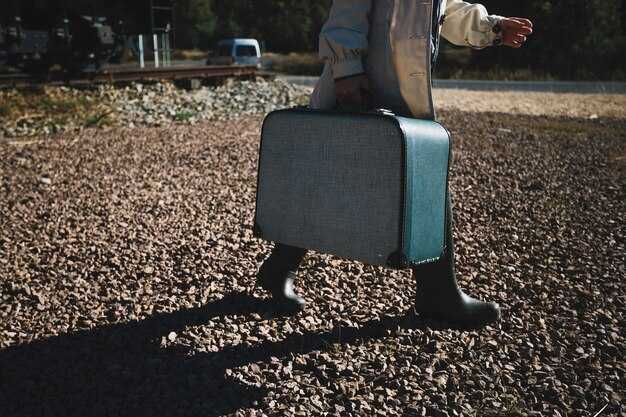 One Carry-On – Master Minimalist Travel with a Single Bag